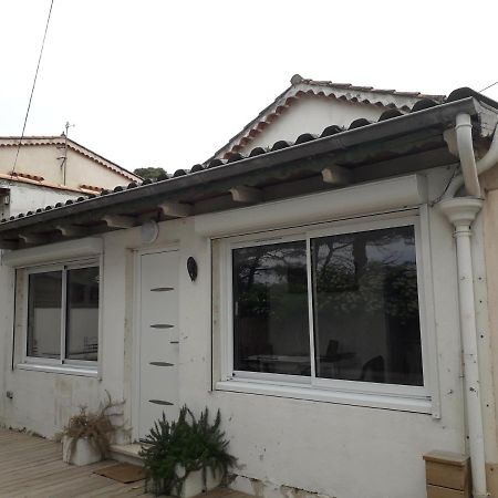 Maison La Capte 耶尔 外观 照片
