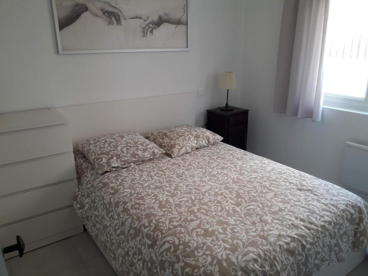 Maison La Capte 耶尔 外观 照片