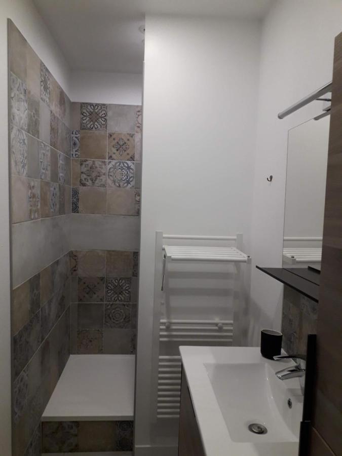 Maison La Capte 耶尔 外观 照片