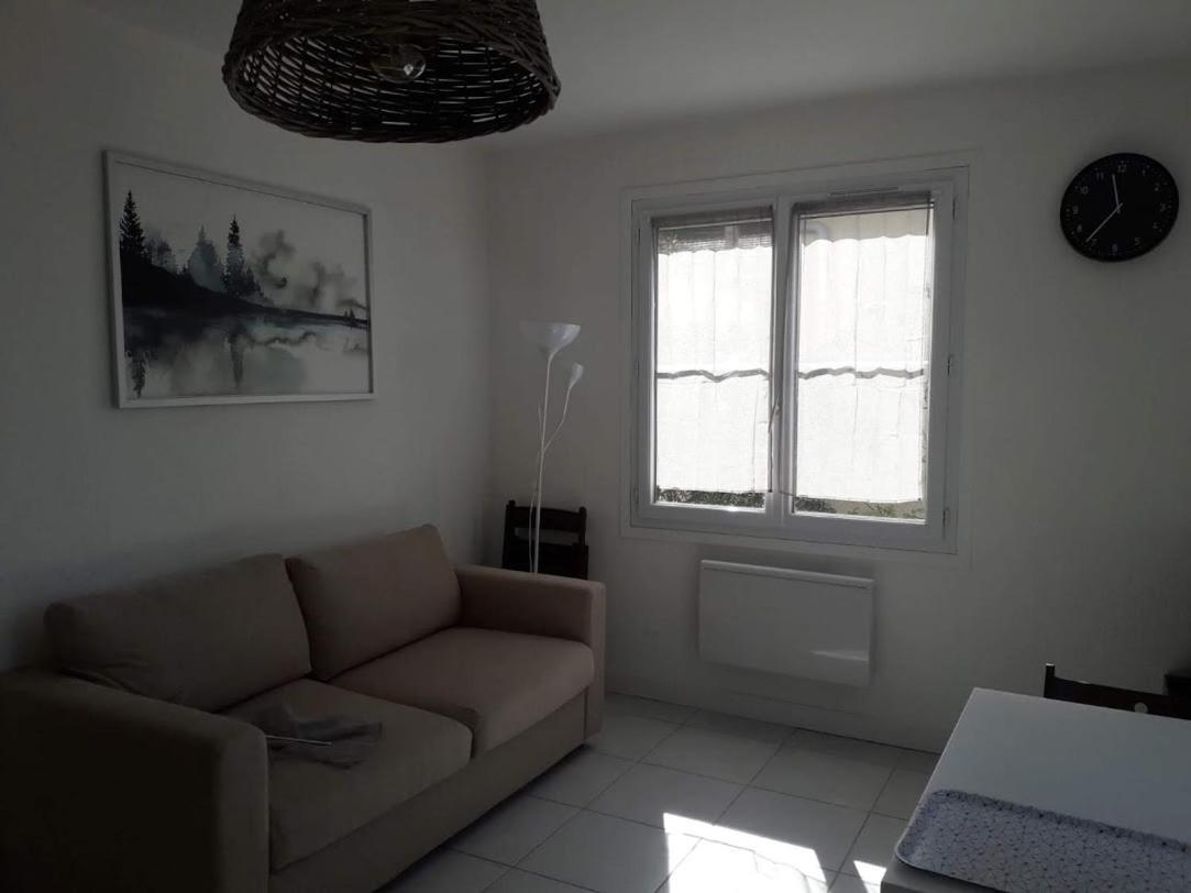 Maison La Capte 耶尔 外观 照片